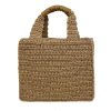 Accessories asli filinta | Straw Bag - Asli Filinta Official Site