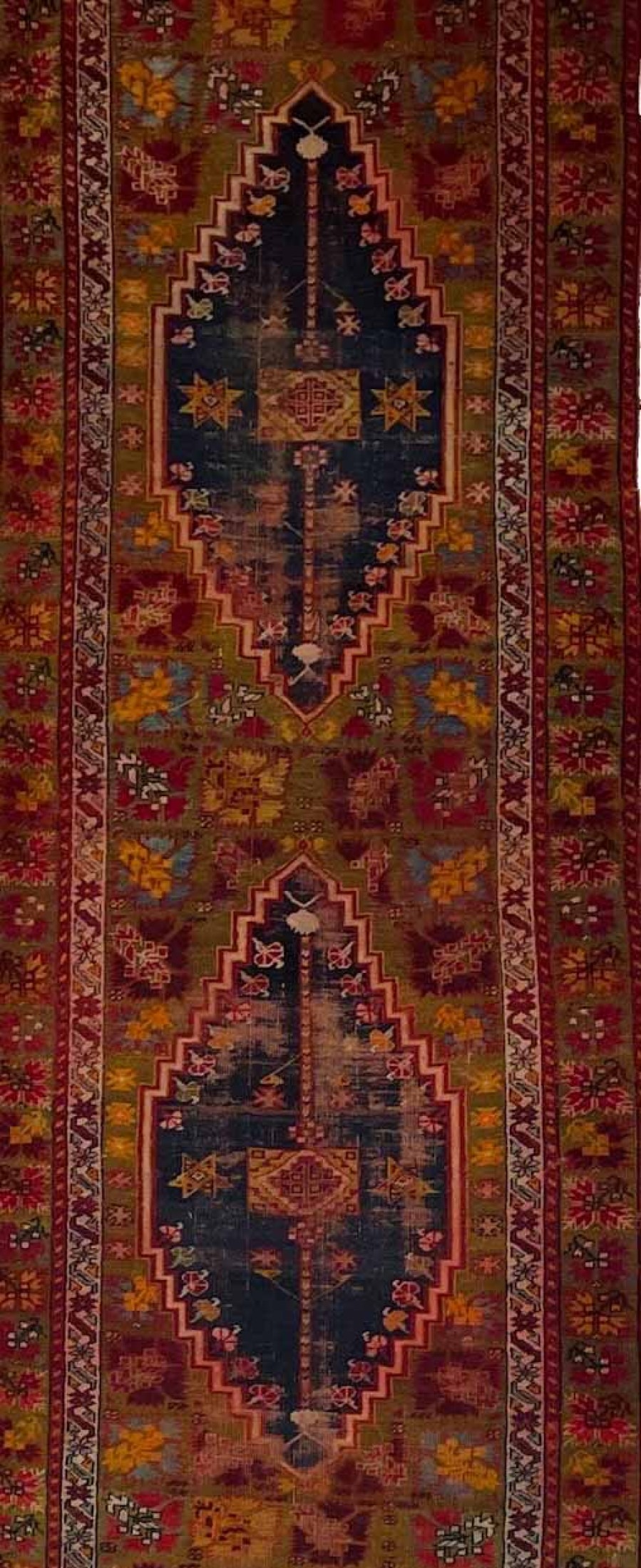 Home & Decor asli filinta | Antique Runner Kilim Rug - Asli Filinta Official Site