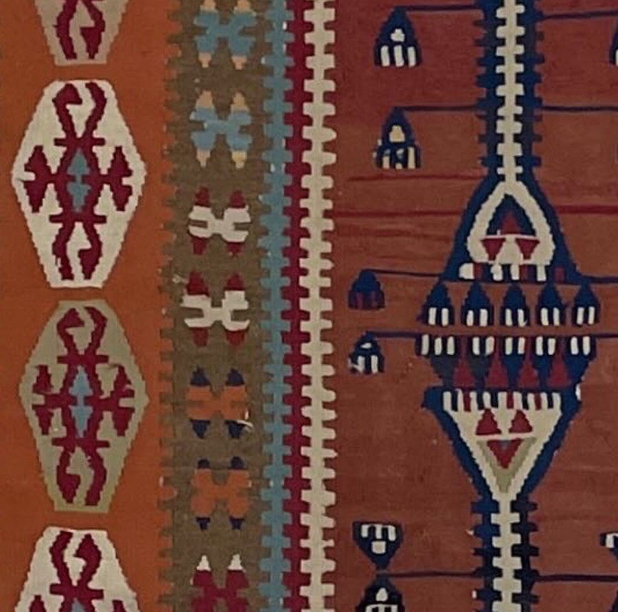 Home & Decor asli filinta | Antique Konya Kilim - Asli Filinta Official Site