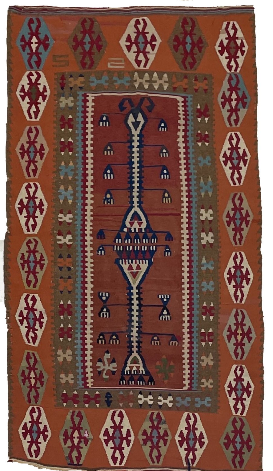 Home & Decor asli filinta | Antique Konya Kilim - Asli Filinta Official Site