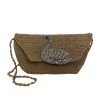 Accessories asli filinta | Straw Bag - Asli Filinta Official Site