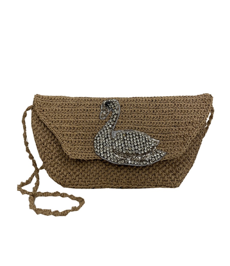 Accessories asli filinta | Straw Bag - Asli Filinta Official Site