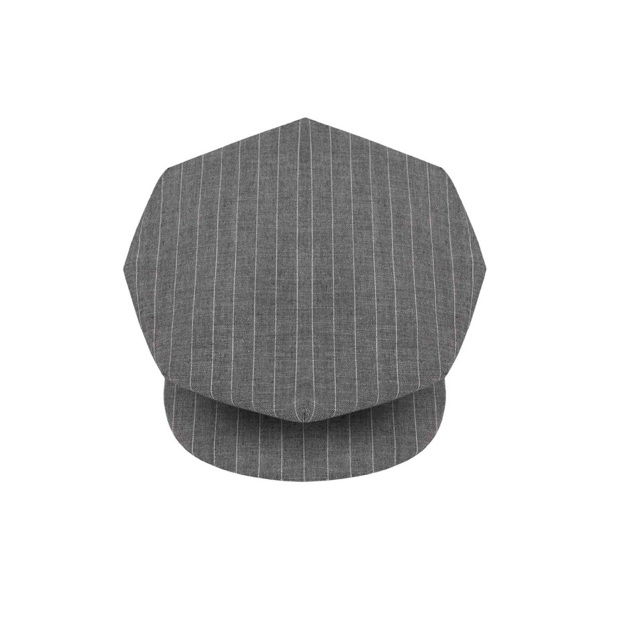 Accessories asli filinta | Gakkos Flat Cap - Asli Filinta Official Site