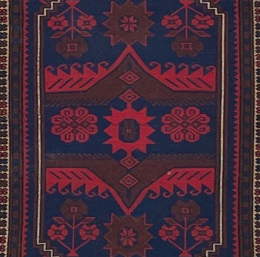 Home & Decor asli filinta | Antique Ranner Kilim Rug - Asli Filinta Official Site