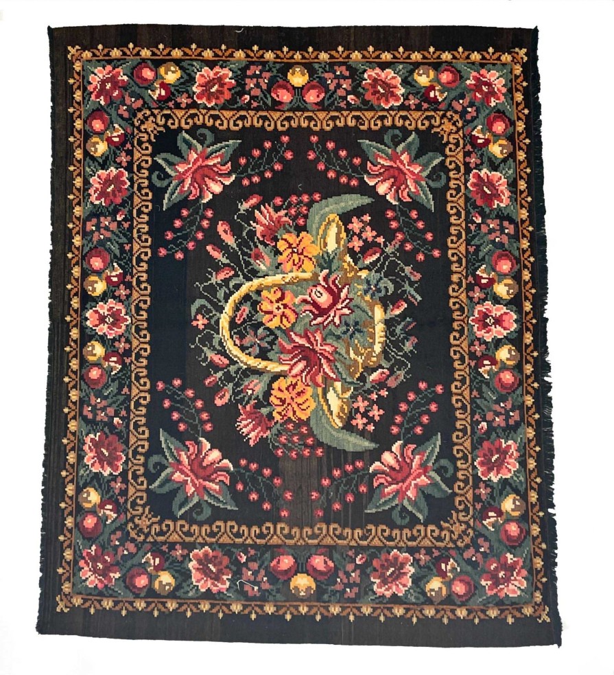 Home & Decor asli filinta | Karemsi Karabagh Kilim Rug - Asli Filinta Official Site