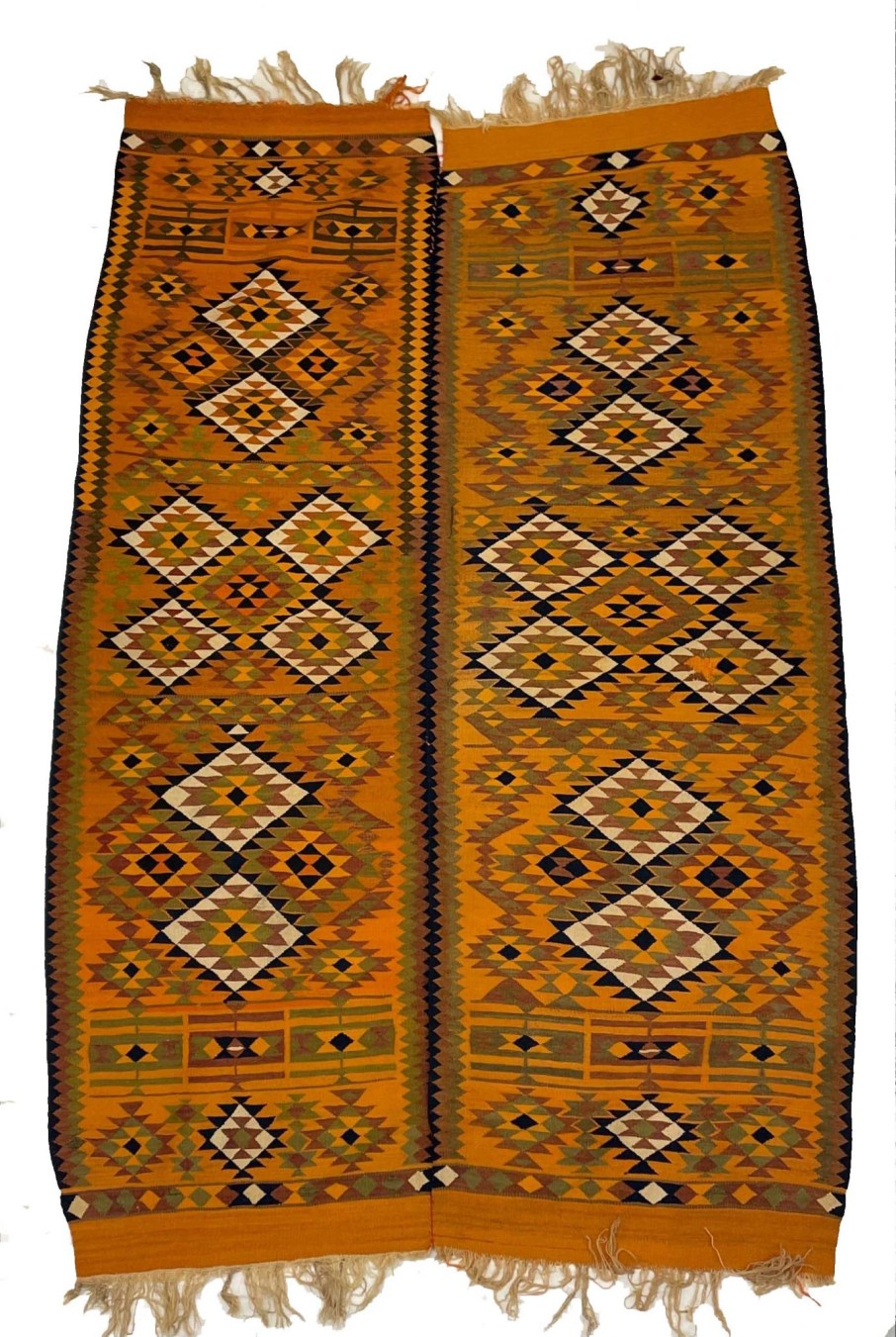 Home & Decor asli filinta | Herki Kilim Rug - Asli Filinta Official Site