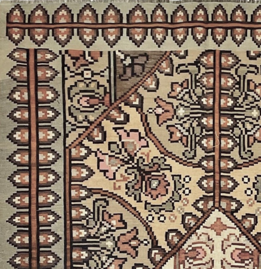 Home & Decor asli filinta | Sharkoy Kilim - Asli Filinta Official Site