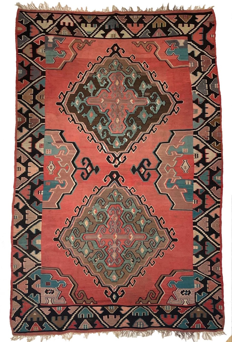 Home & Decor asli filinta | Antique Kilim Rug - Asli Filinta Official Site