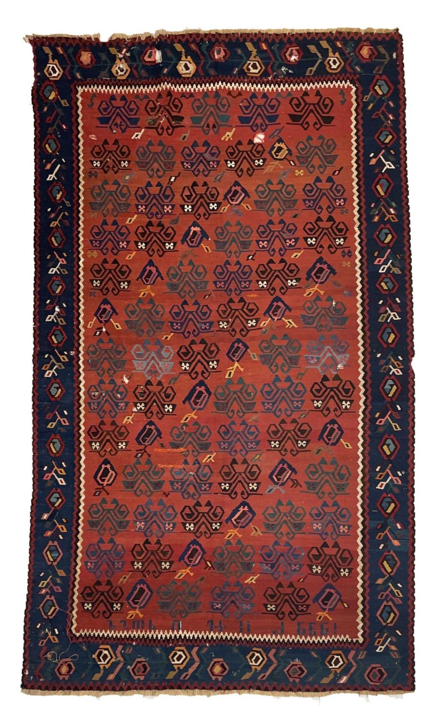 Home & Decor asli filinta | Karabagh Kilim Rug - Asli Filinta Official Site