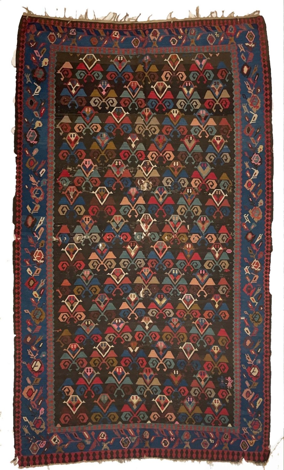 Home & Decor asli filinta | Karabagh Kilim Rug - Asli Filinta Official Site